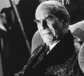 Karloff? Sidekick? (I know, we've used this picture before, but it's still awesome).