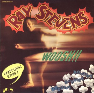 Ray Stevens, what would the world of comedy do with out you? 