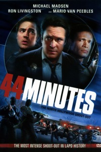 Gotta be honest: This movie is longer than 44 minutes. 